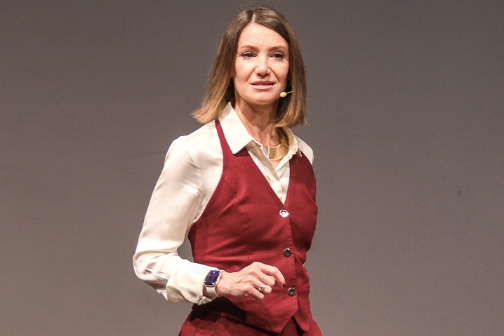 mila siebeneicher