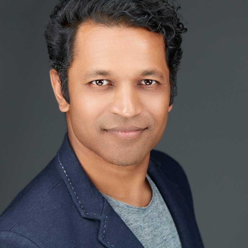 msp ranjith